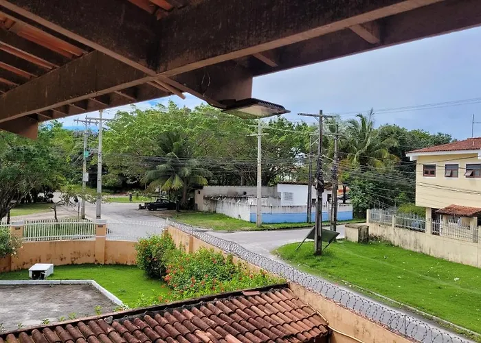 Apartamento 1 Quarto Portal Atlantico Porto Seguro