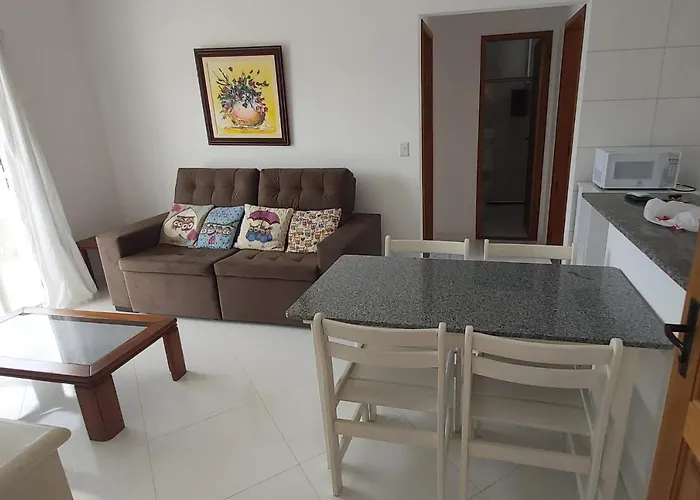 Apto Pataxós Taperapuan Porto Seguro