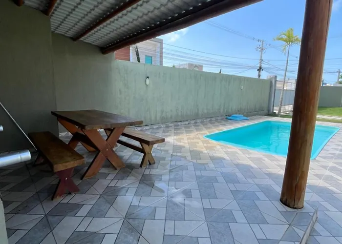 Apartamento Praia Taperapuan Porto Seguro